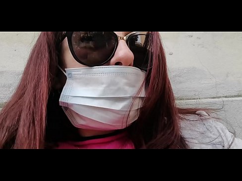 ❤️ Николетта мстит своему соседу и писает в его гараже (Специальный Covid19 Итальянский карантин) ☑ Видео траха на https-tubsexer.ru ❌️