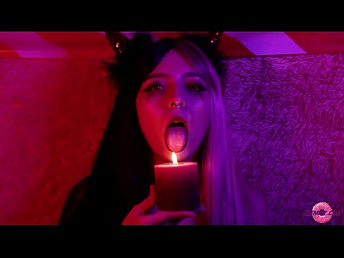 ❤️ Страстный Минет от Секси Суккуба с Окончанием в Рот ☑ Видео траха на https-tubsexer.ru ❌️