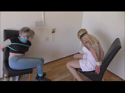 ❤️ зависимость / связаны и заткнули рот / дама в беде ☑ Видео траха на https-tubsexer.ru ❌️