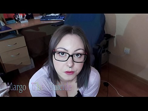 ❤️ Сексуальная Девушка В Очках Глубоко Сосет Фаллоимитатор На Камеру ☑ Видео траха на https-tubsexer.ru ❌️