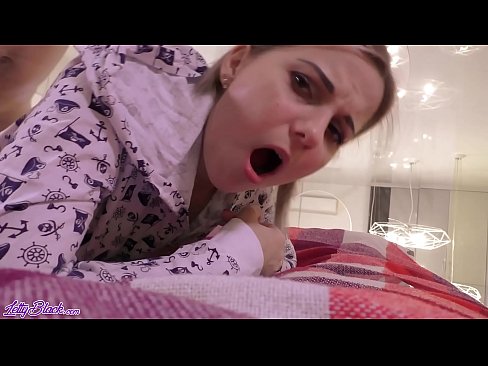 ❤️ Сексуальная мама заглотить и догистайл секс - кончил крупным планом ☑ Видео траха на https-tubsexer.ru ❌️